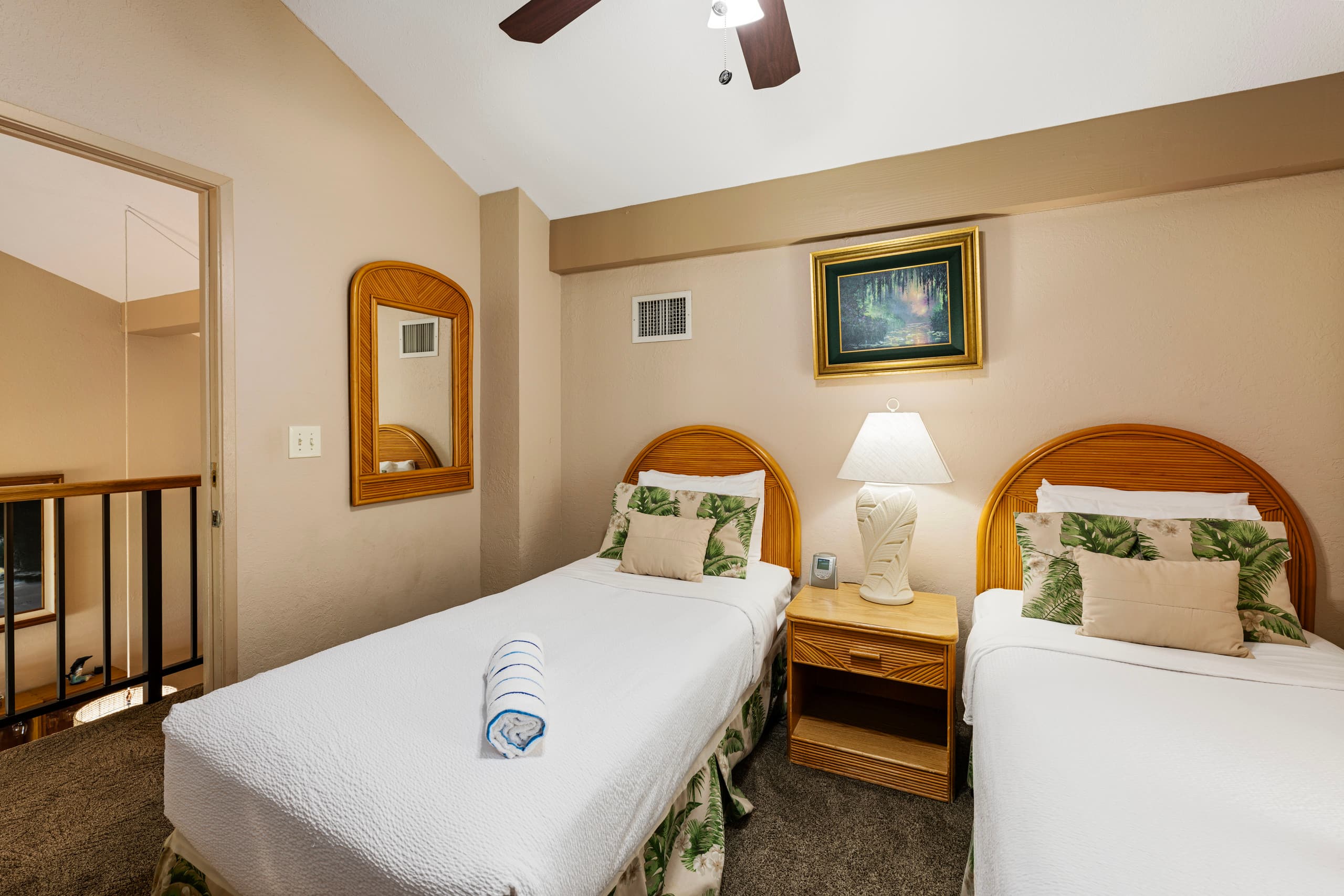 Home in Lahaina · ★4.95 · 3 bedrooms · 5 beds · 2 private baths - Image 37