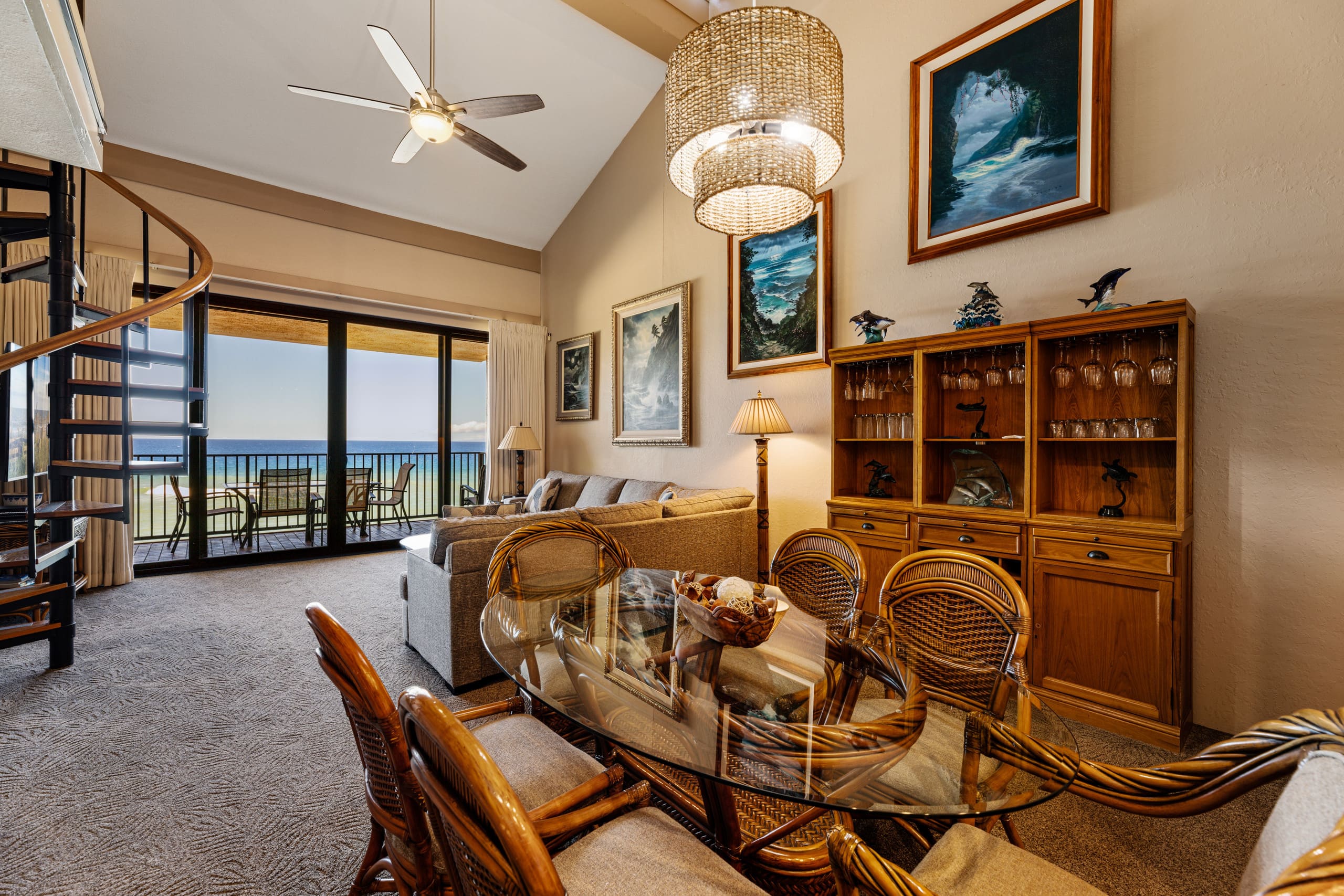 Home in Lahaina · ★4.95 · 3 bedrooms · 5 beds · 2 private baths - Image 19