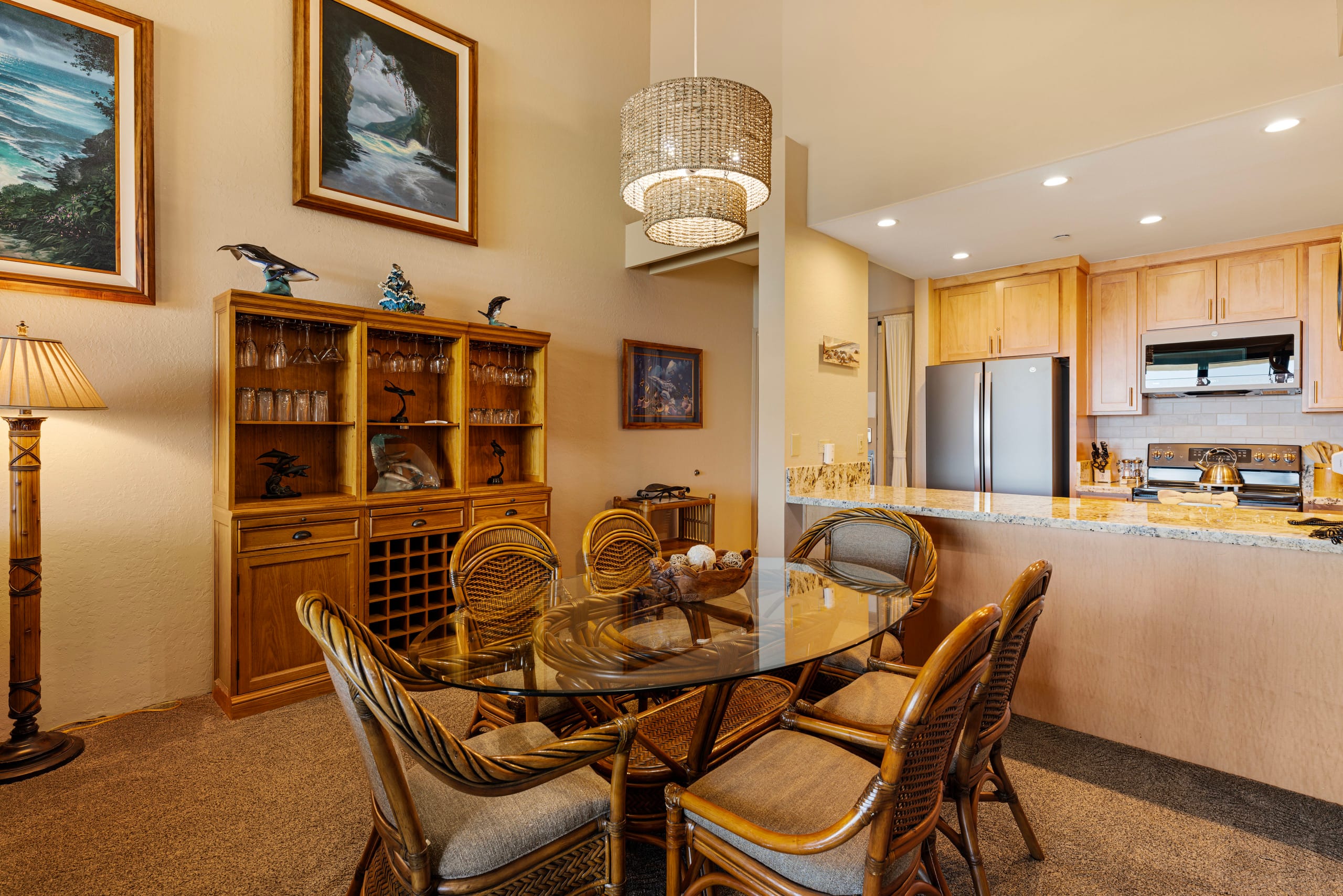 Home in Lahaina · ★4.95 · 3 bedrooms · 5 beds · 2 private baths - Image 20