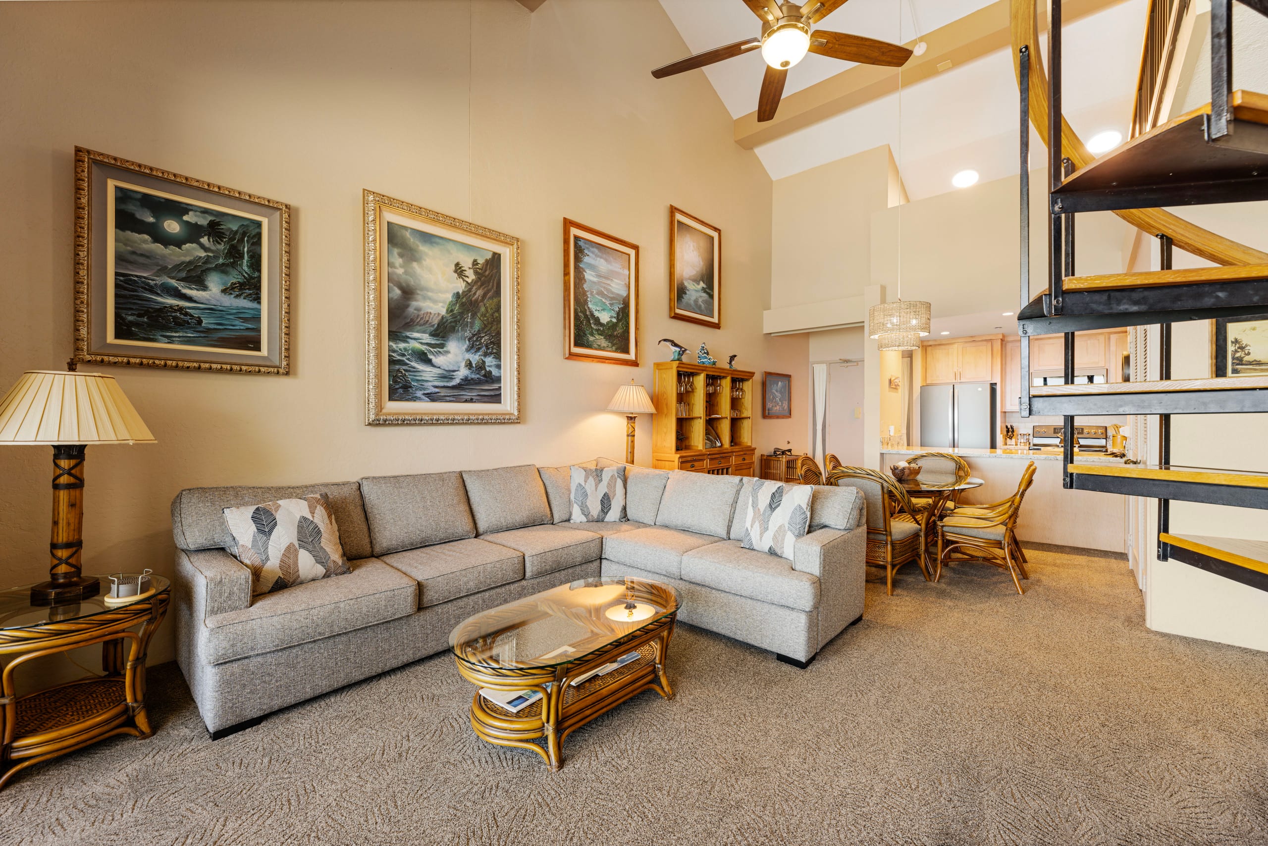 Home in Lahaina · ★4.95 · 3 bedrooms · 5 beds · 2 private baths - Image 6