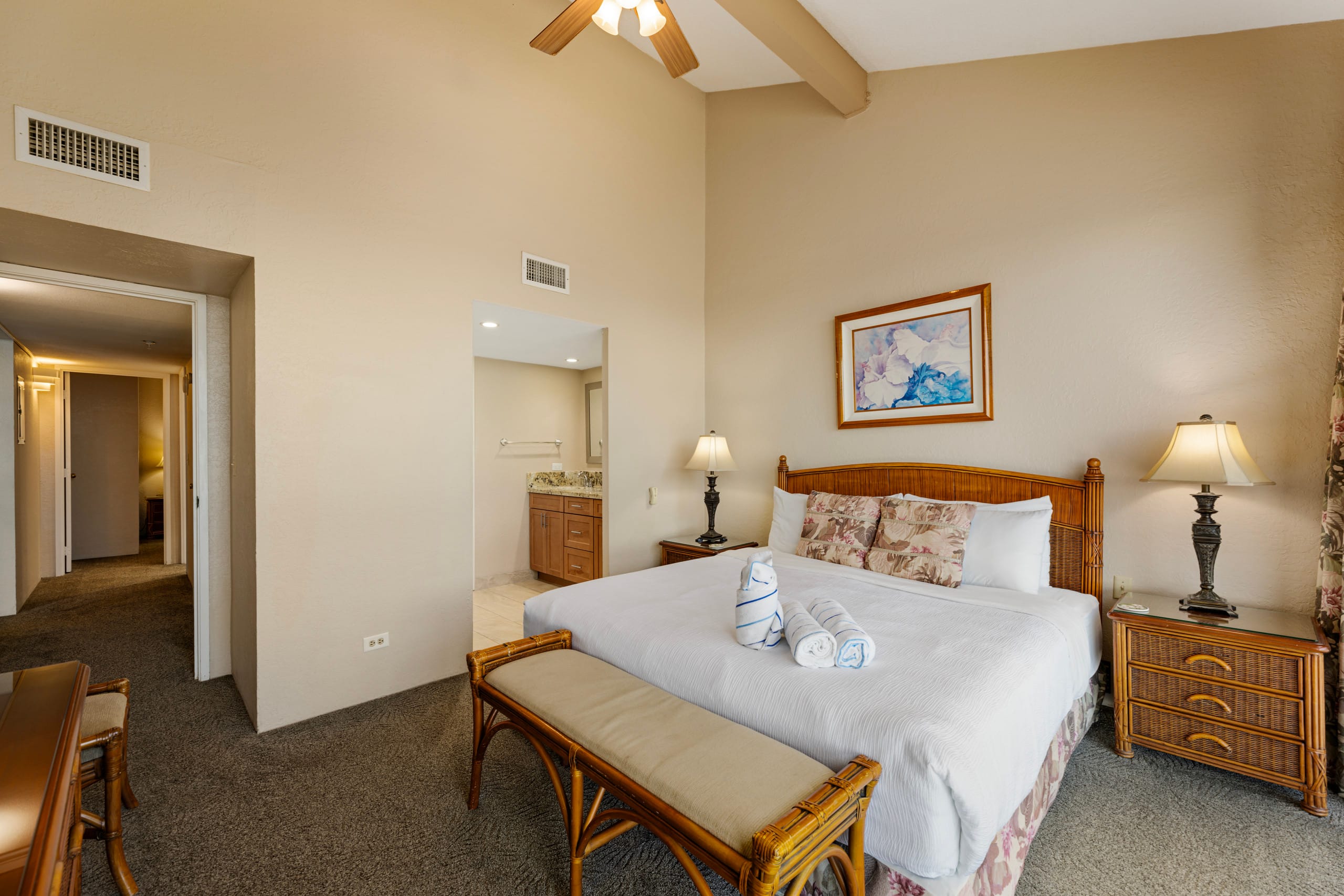 Home in Lahaina · ★4.95 · 3 bedrooms · 5 beds · 2 private baths - Image 29