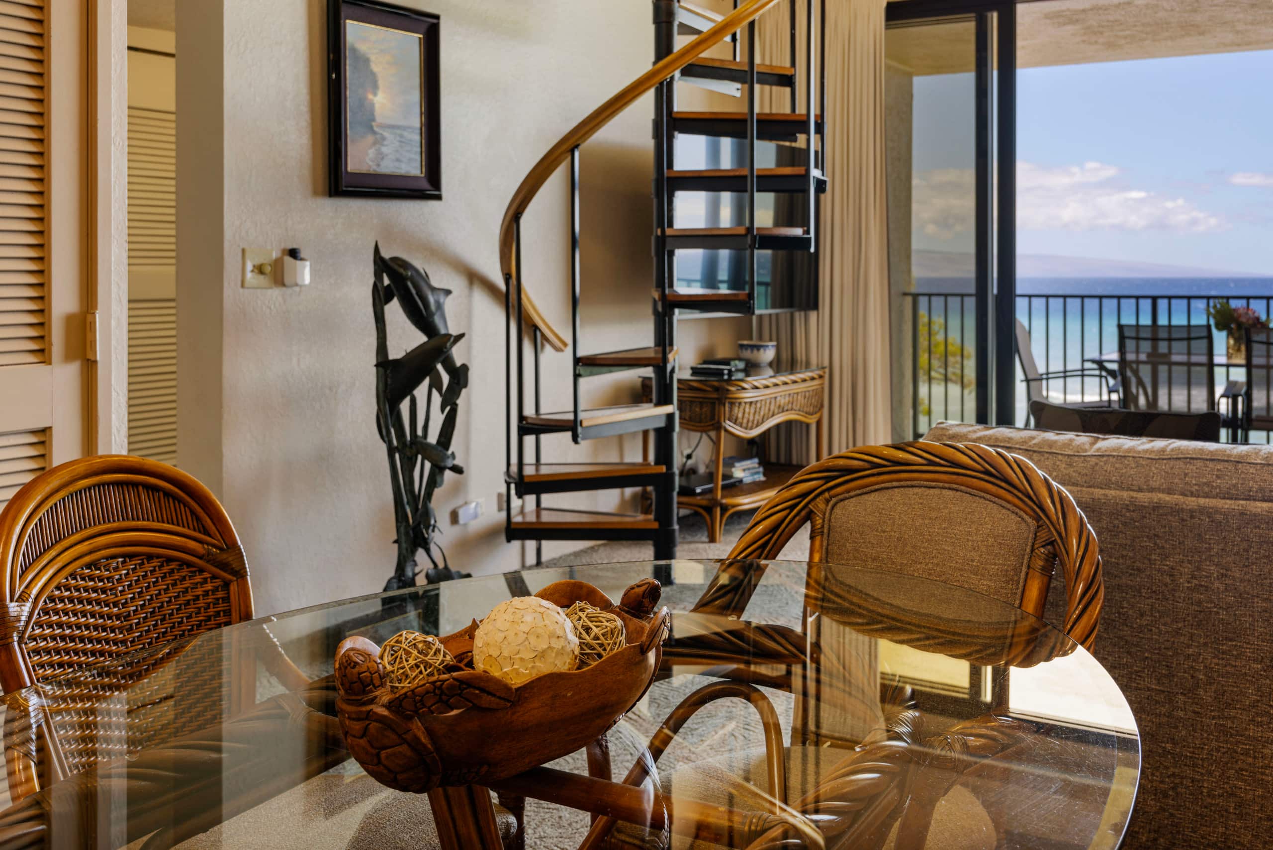 Home in Lahaina · ★4.95 · 3 bedrooms · 5 beds · 2 private baths - Image 23