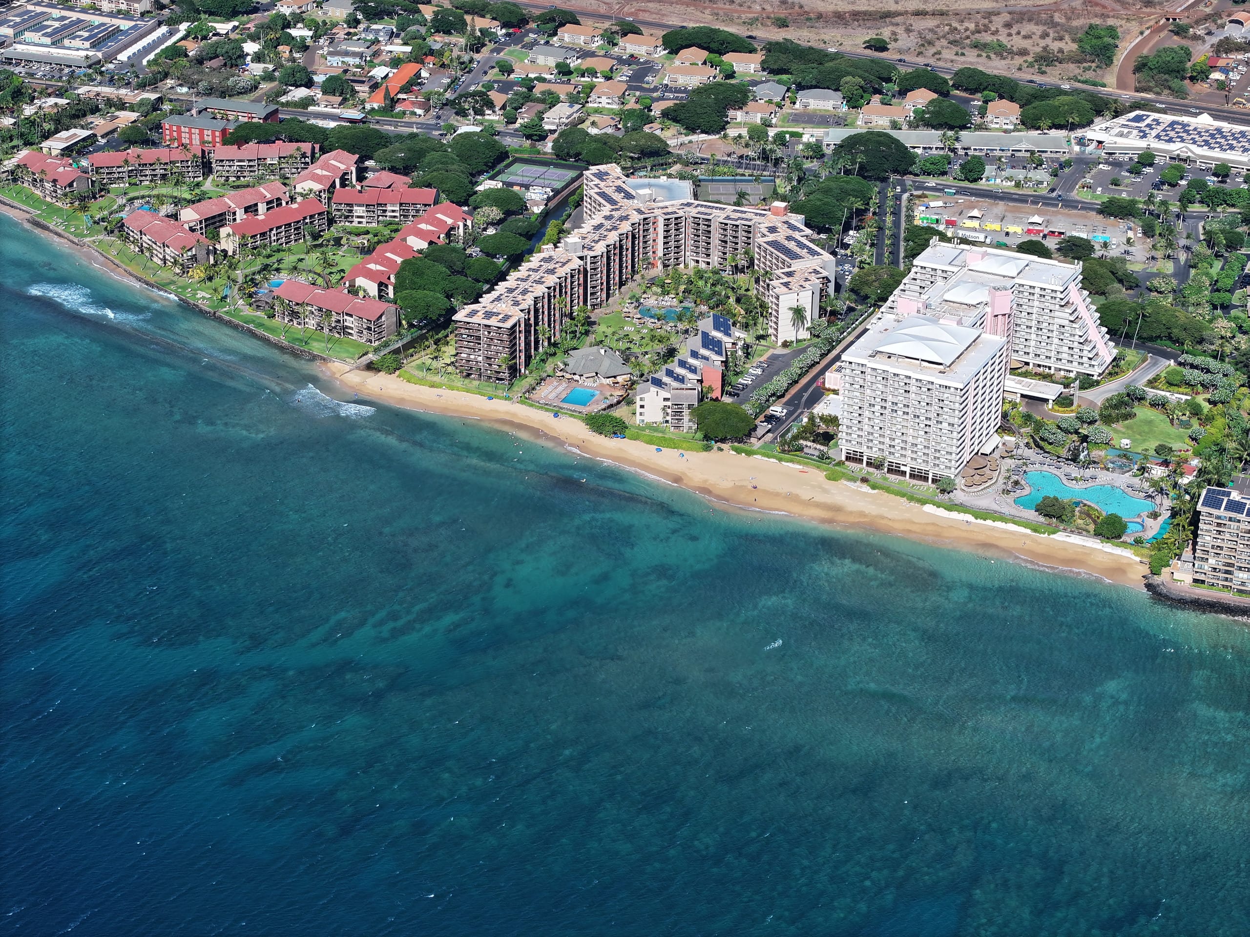 Home in Lahaina · ★4.95 · 3 bedrooms · 5 beds · 2 private baths - Image 61
