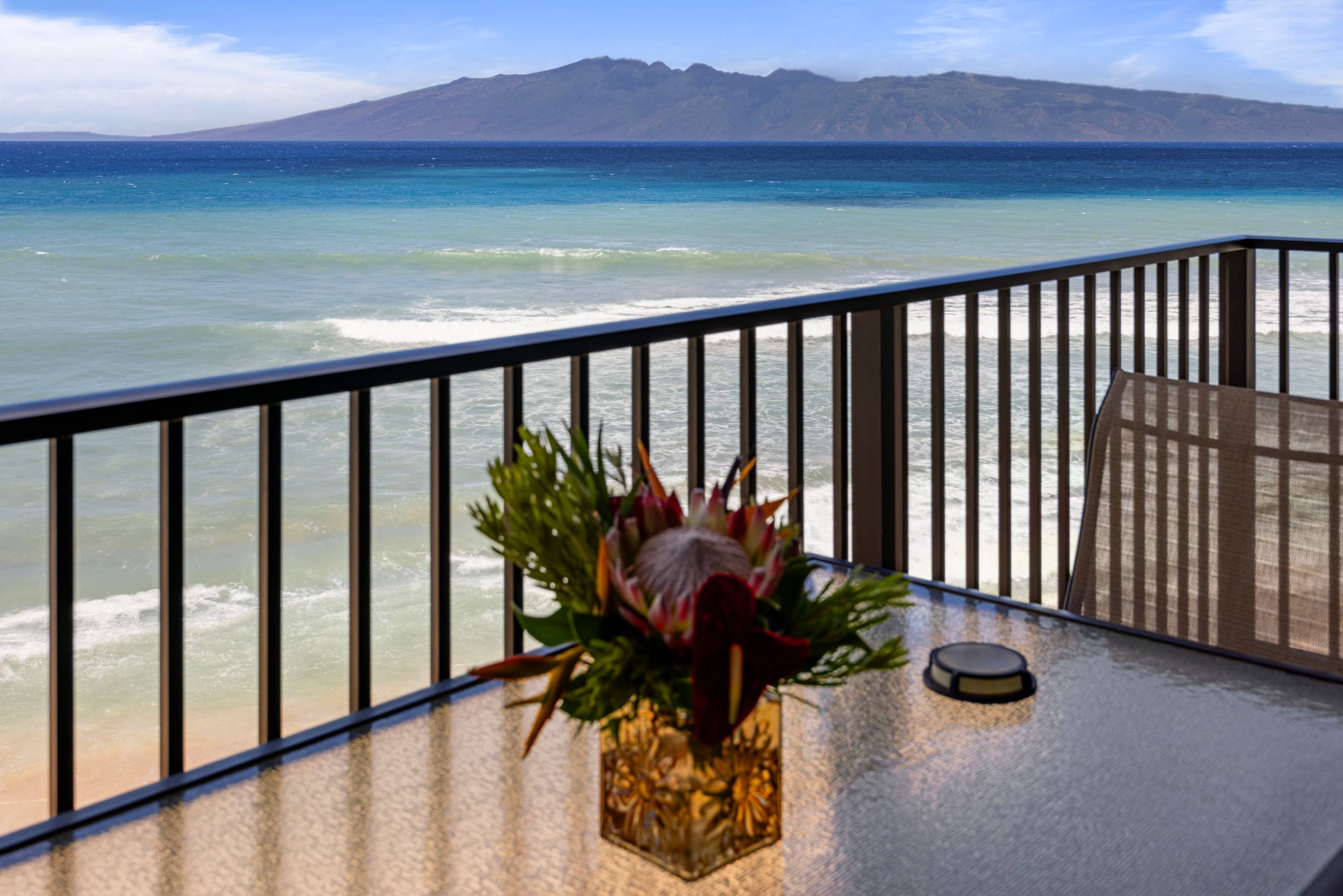Home in Lahaina · ★4.95 · 3 bedrooms · 5 beds · 2 private baths - Image 54