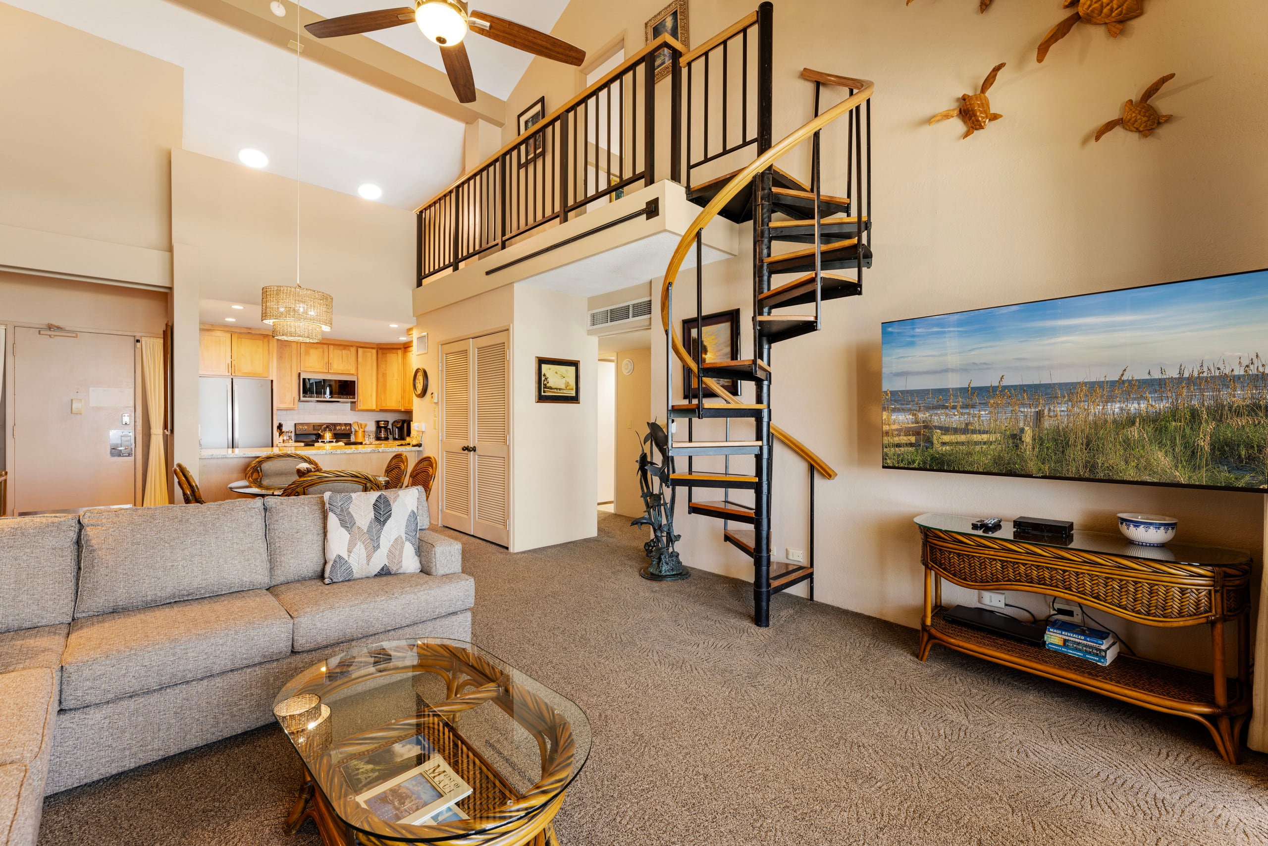 Home in Lahaina · ★4.95 · 3 bedrooms · 5 beds · 2 private baths - Image 8