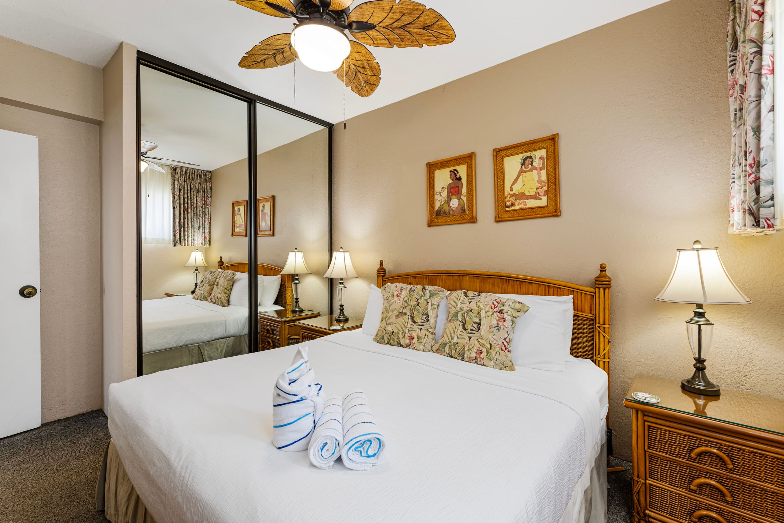 Home in Lahaina · ★4.95 · 3 bedrooms · 5 beds · 2 private baths - Image 3