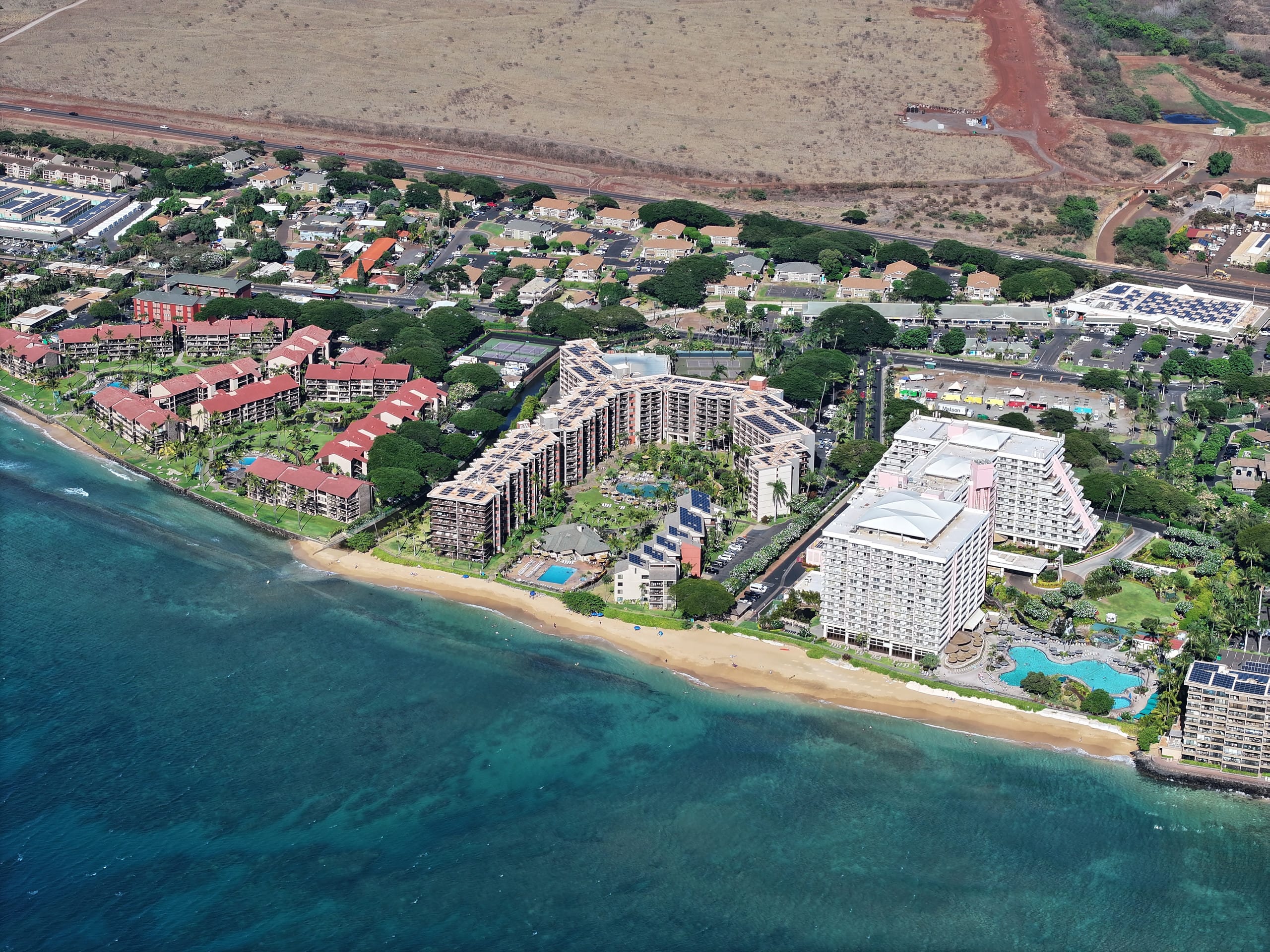 Home in Lahaina · ★4.95 · 3 bedrooms · 5 beds · 2 private baths - Image 62