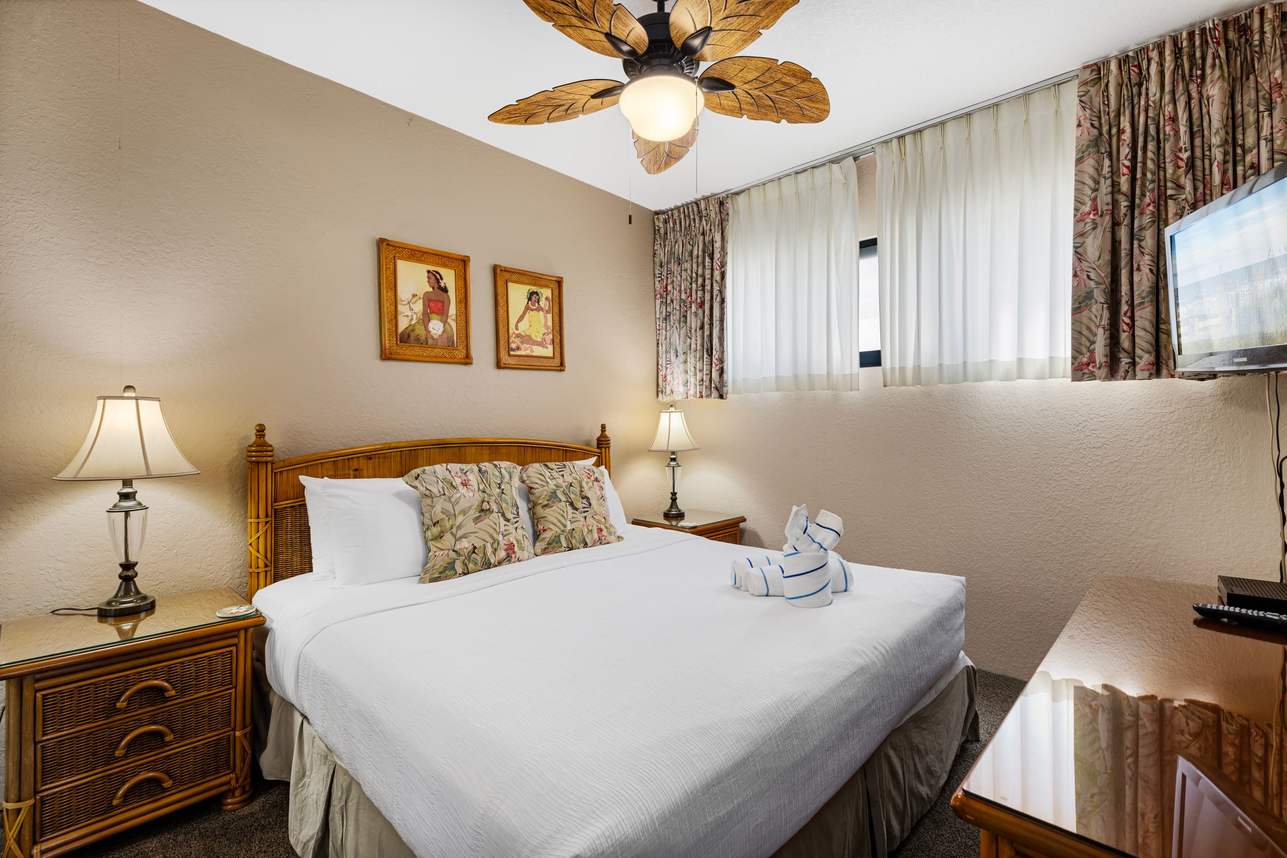Home in Lahaina · ★4.95 · 3 bedrooms · 5 beds · 2 private baths - Image 32