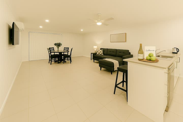 Deebing Hideaway - Harmony Haven - Ipswich