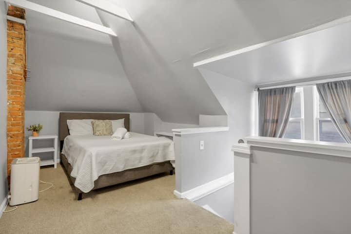 غرفة النوم 4