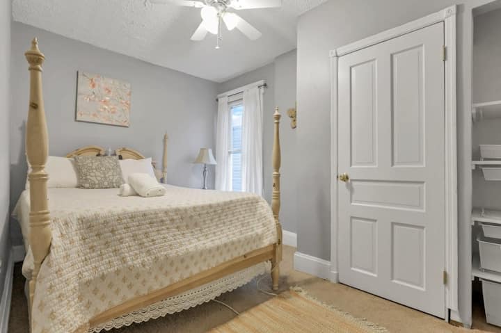 غرفة النوم 3