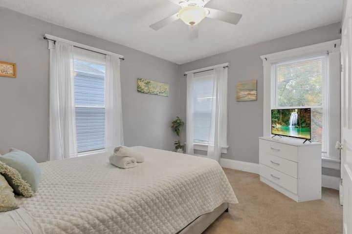 غرفة النوم 1