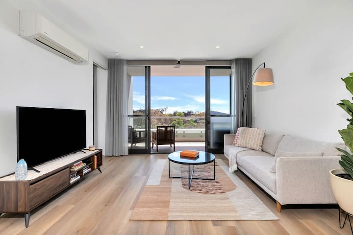 Courtside Property managed Airbnb listing 3