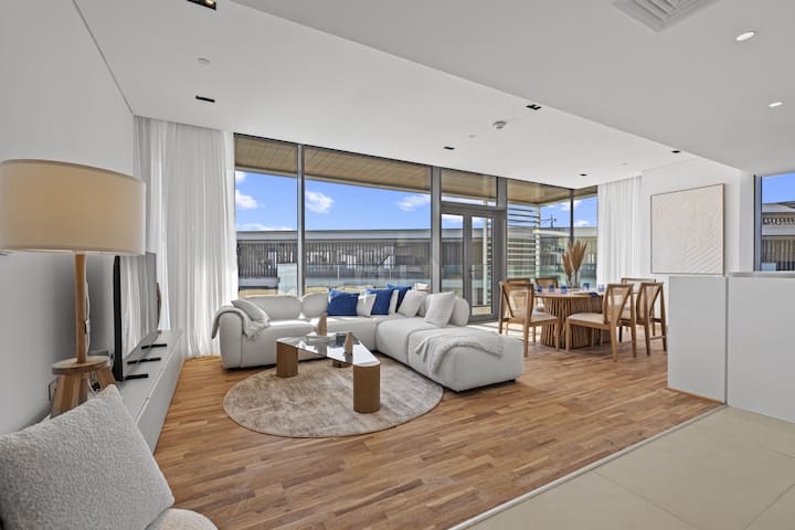 Enklo Vacation Homes managed Airbnb listing 1