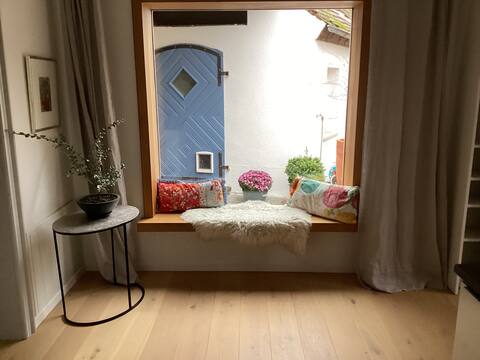 Vacation home Fahr am Main, 100 sqm (Volkach)