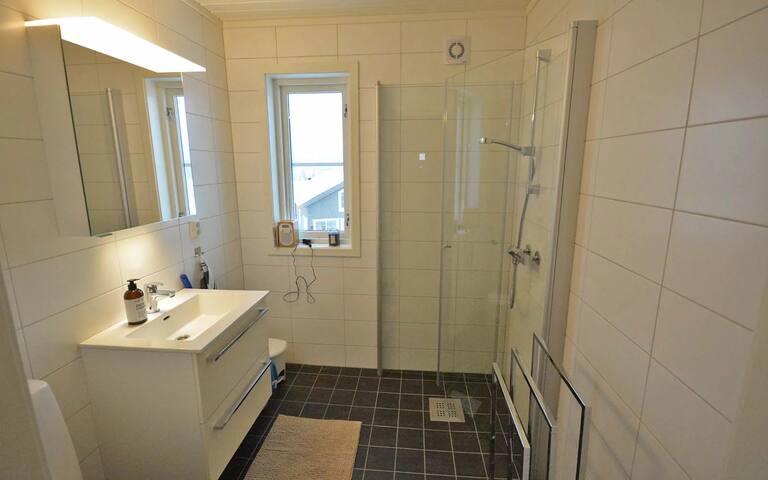 Trysil Alpine Lodge managed Airbnb listing 1