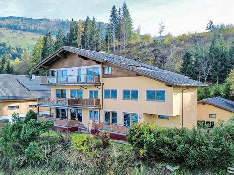 Panorama Dachstein by Interhome