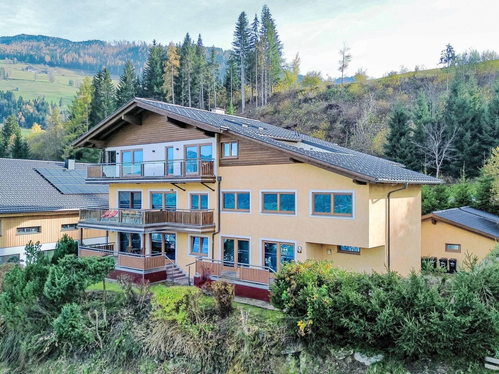 Panorama Dachstein by Interhome