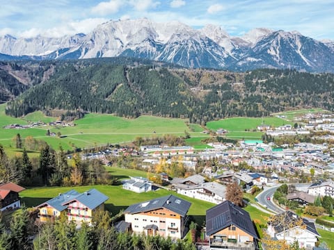 Panorama Dachstein by Interhome