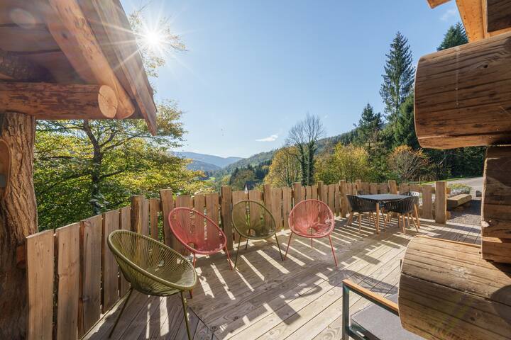Listing in Saulxures Sur Moselotte