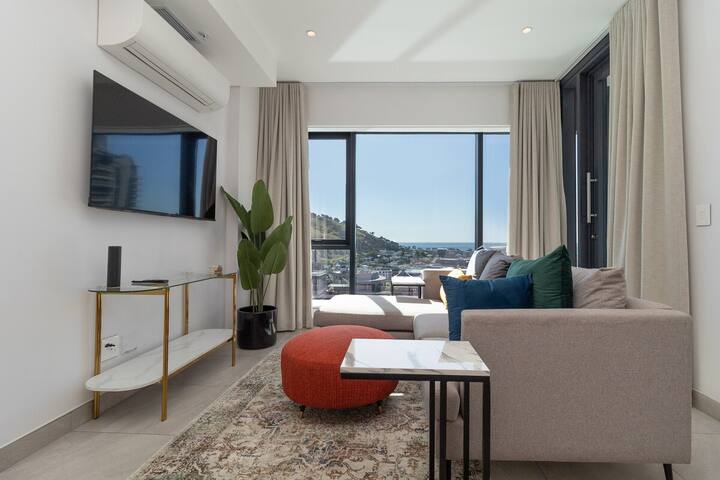 2 Bedroom Apartment in The Rubik; Cape Town gallery image 4