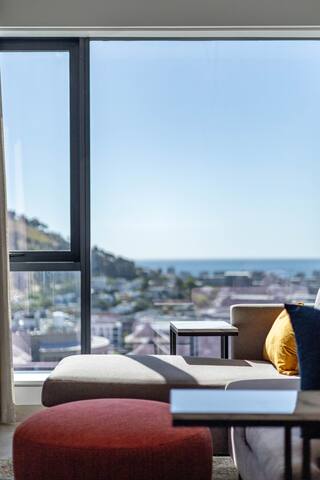 2 Bedroom Apartment in The Rubik; Cape Town gallery image 2