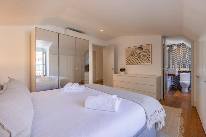 Chambre 1