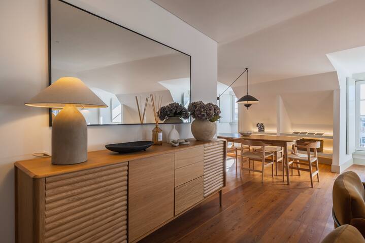 Tagus Riverview Penthouse gallery image 5