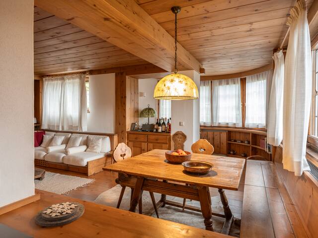 Eugenio E Bruno managed Airbnb listing 3