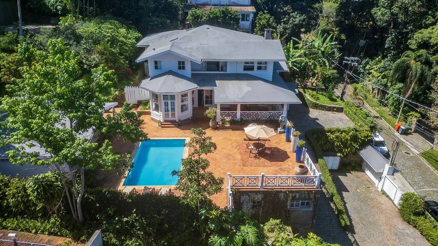 Nice house in Rio de Janeiro – Sco010 gallery image 3