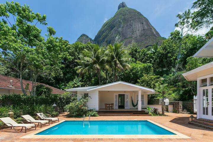 Nice house in Rio de Janeiro – Sco010 gallery image 2
