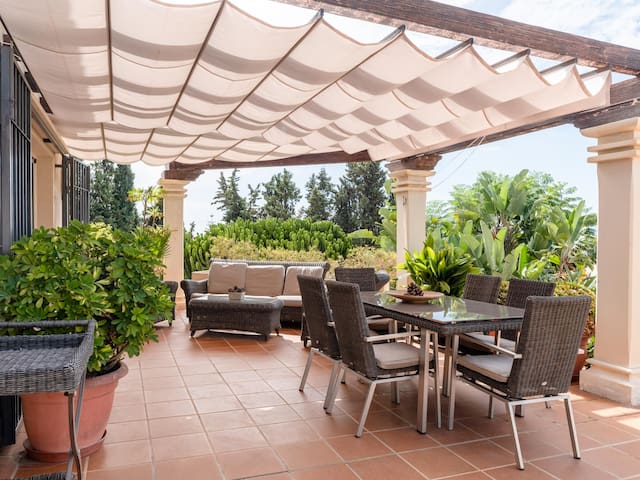 Holidaysforu managed Airbnb listing 2