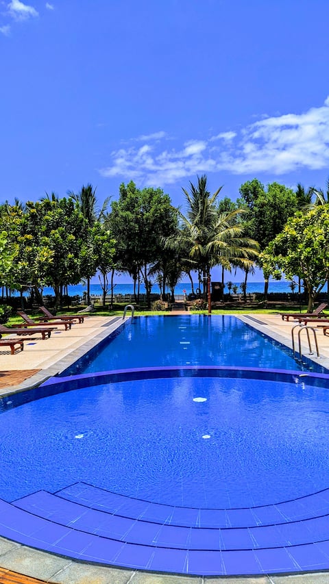 CeyCan Resorts - Nilaveli