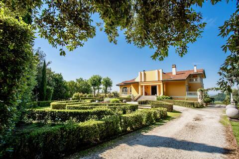 villa belmonte