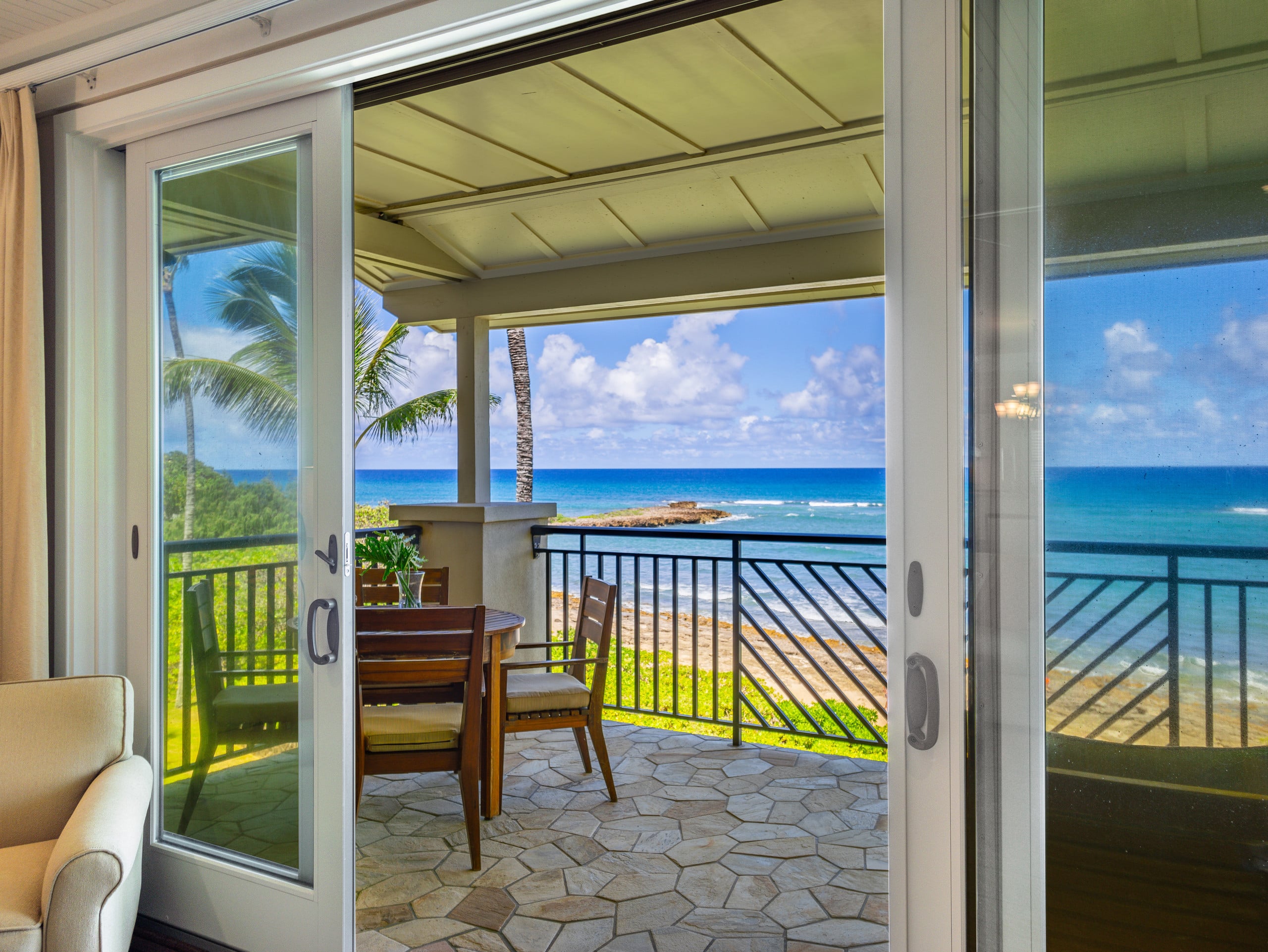 Villa in Kahuku · ★4.96 · 4 bedrooms · 5 beds · 3 private baths - Image 30