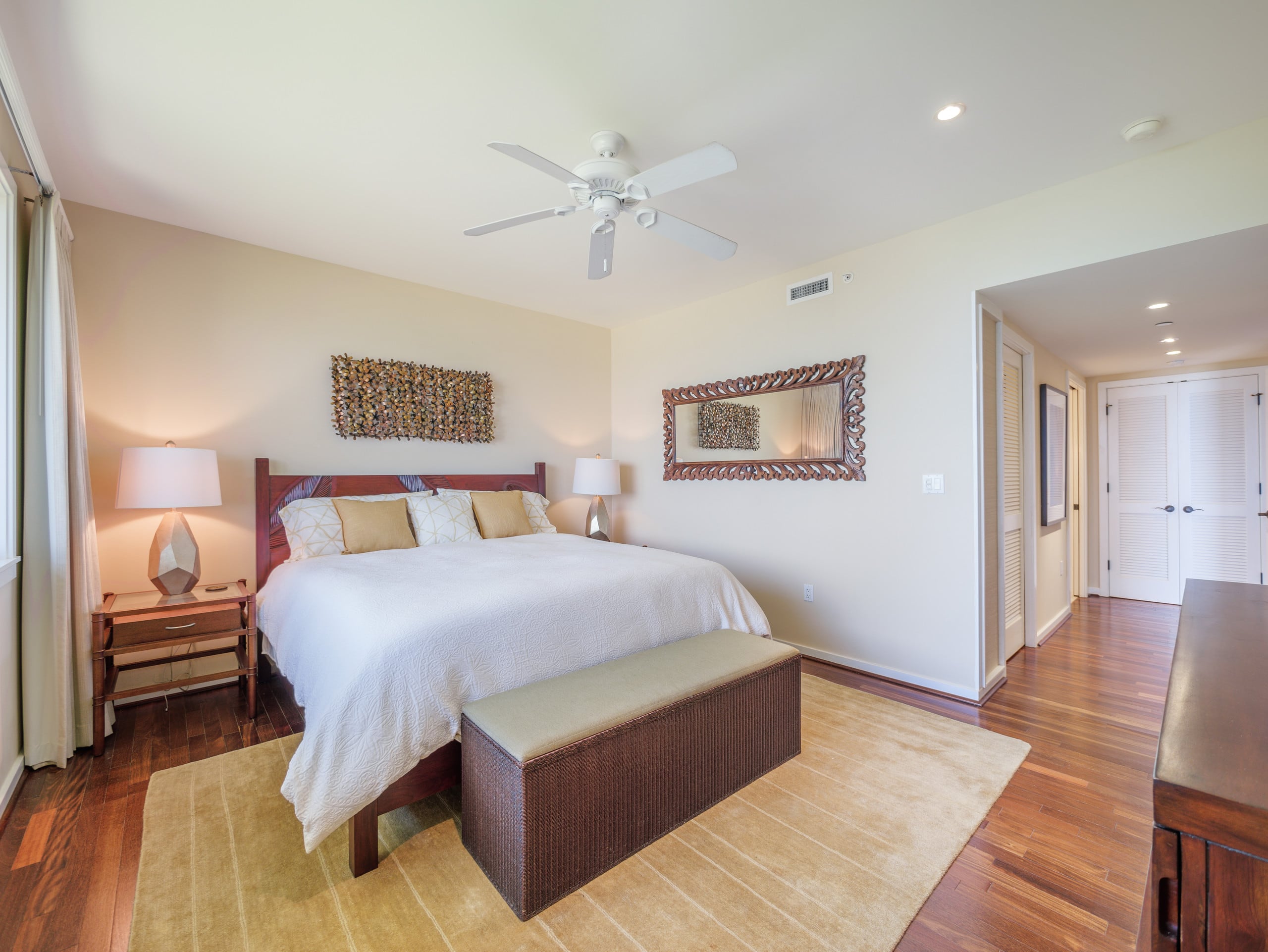 Villa in Kahuku · ★4.96 · 4 bedrooms · 5 beds · 3 private baths - Image 18