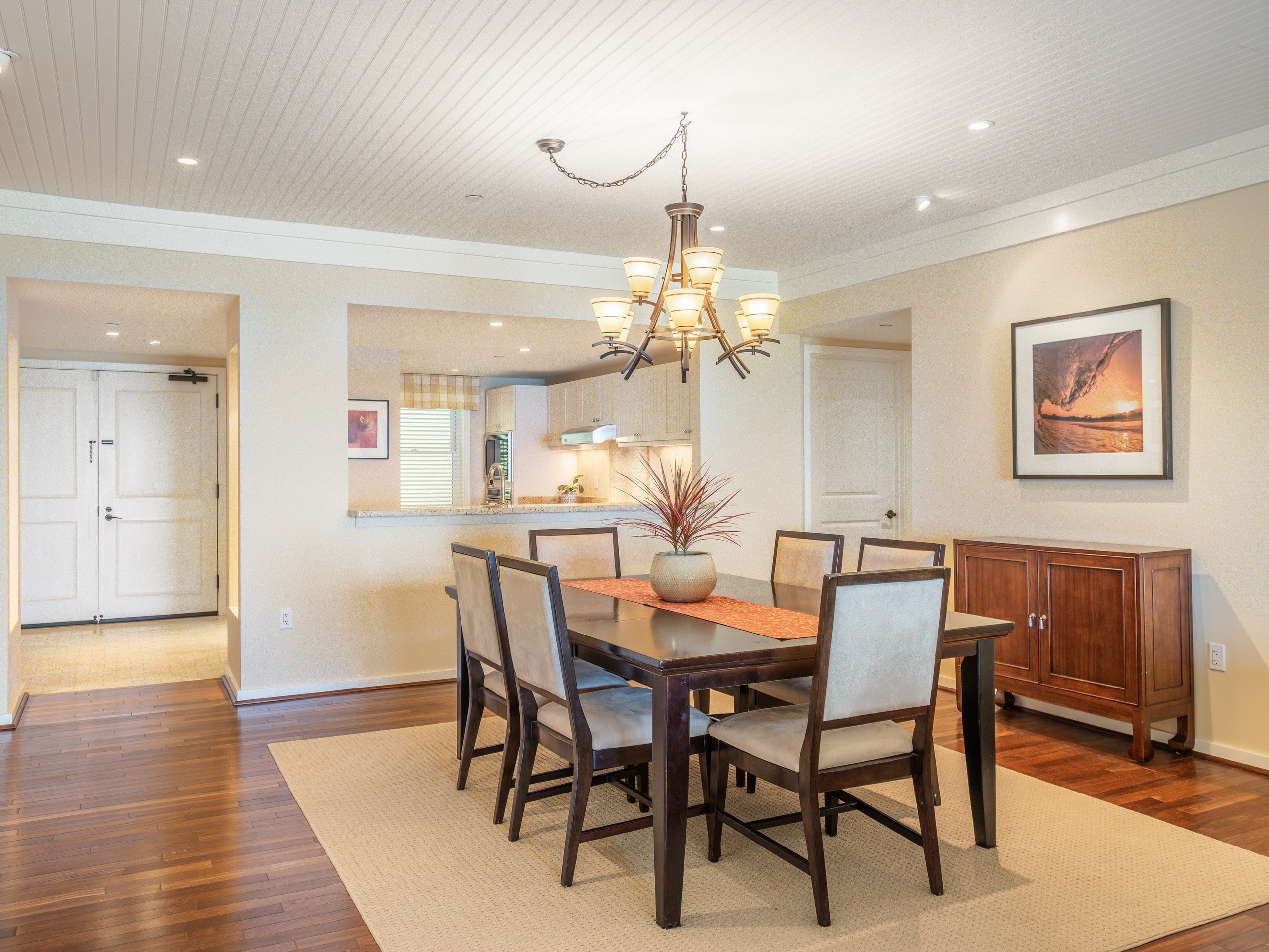 Villa in Kahuku · ★4.96 · 4 bedrooms · 5 beds · 3 private baths - Image 12