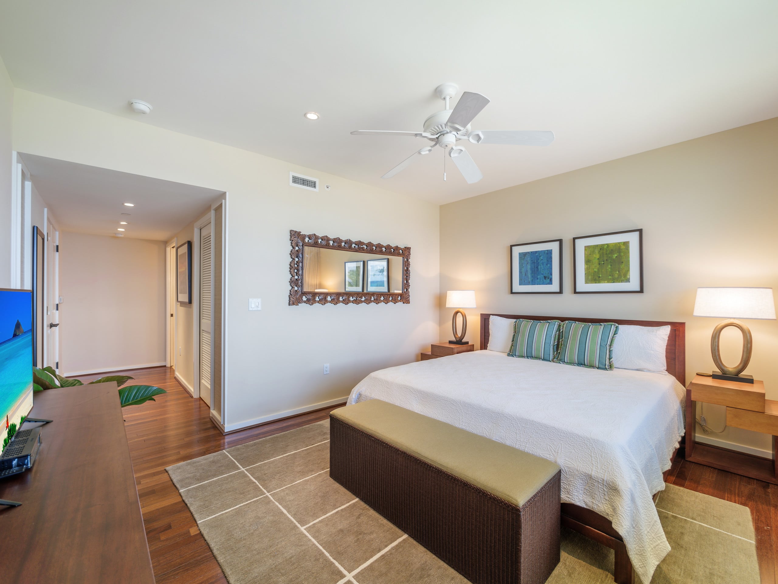 Villa in Kahuku · ★4.96 · 4 bedrooms · 5 beds · 3 private baths - Image 14
