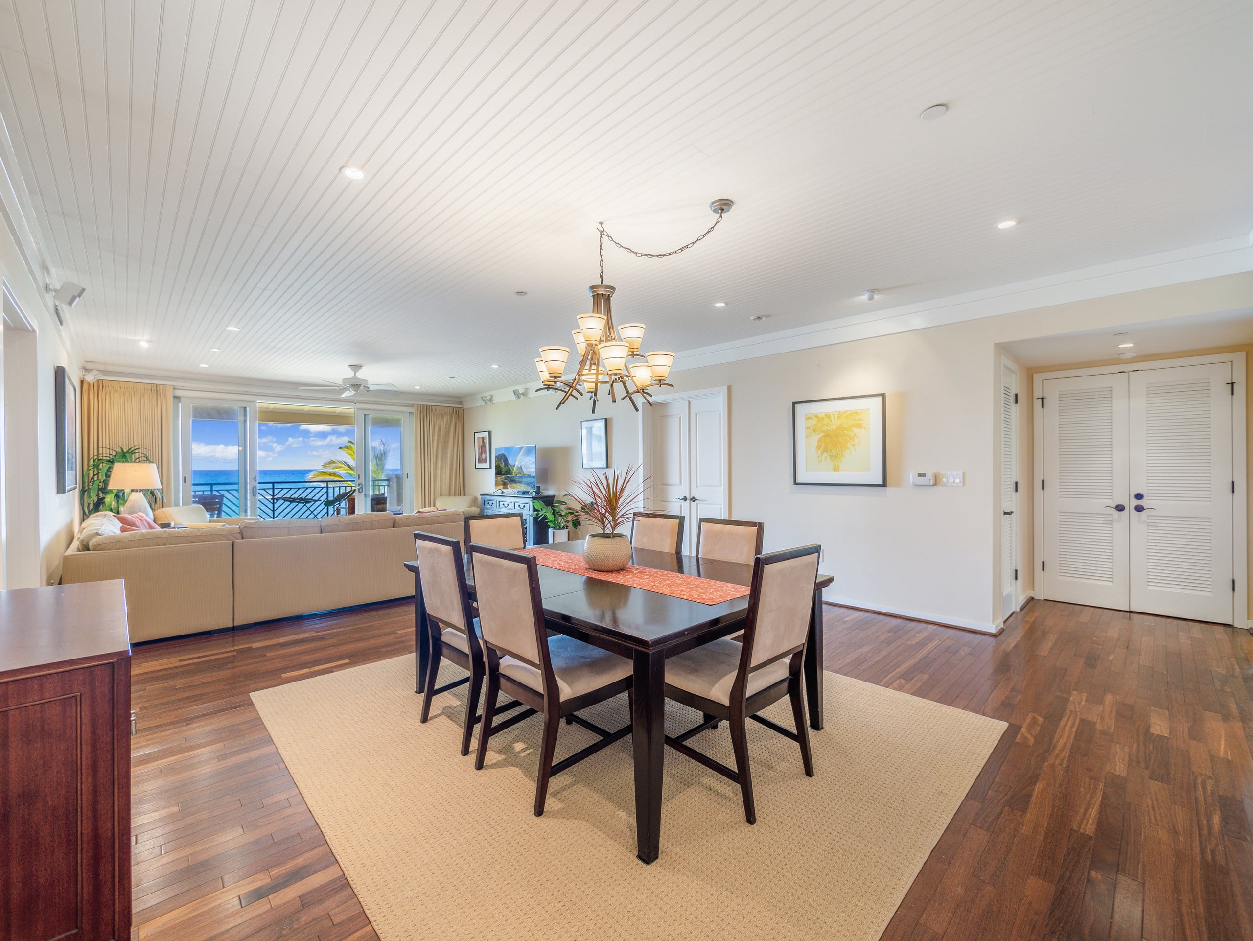Villa in Kahuku · ★4.96 · 4 bedrooms · 5 beds · 3 private baths - Image 11