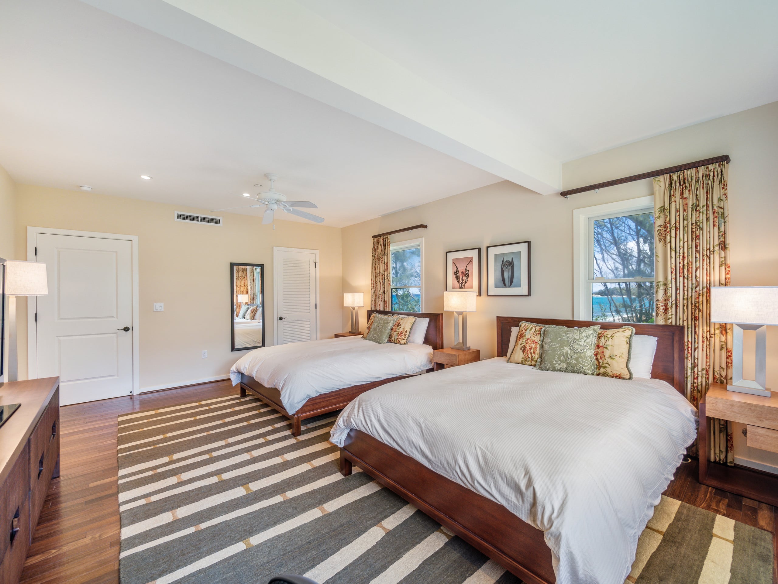 Villa in Kahuku · ★4.96 · 4 bedrooms · 5 beds · 3 private baths - Image 20