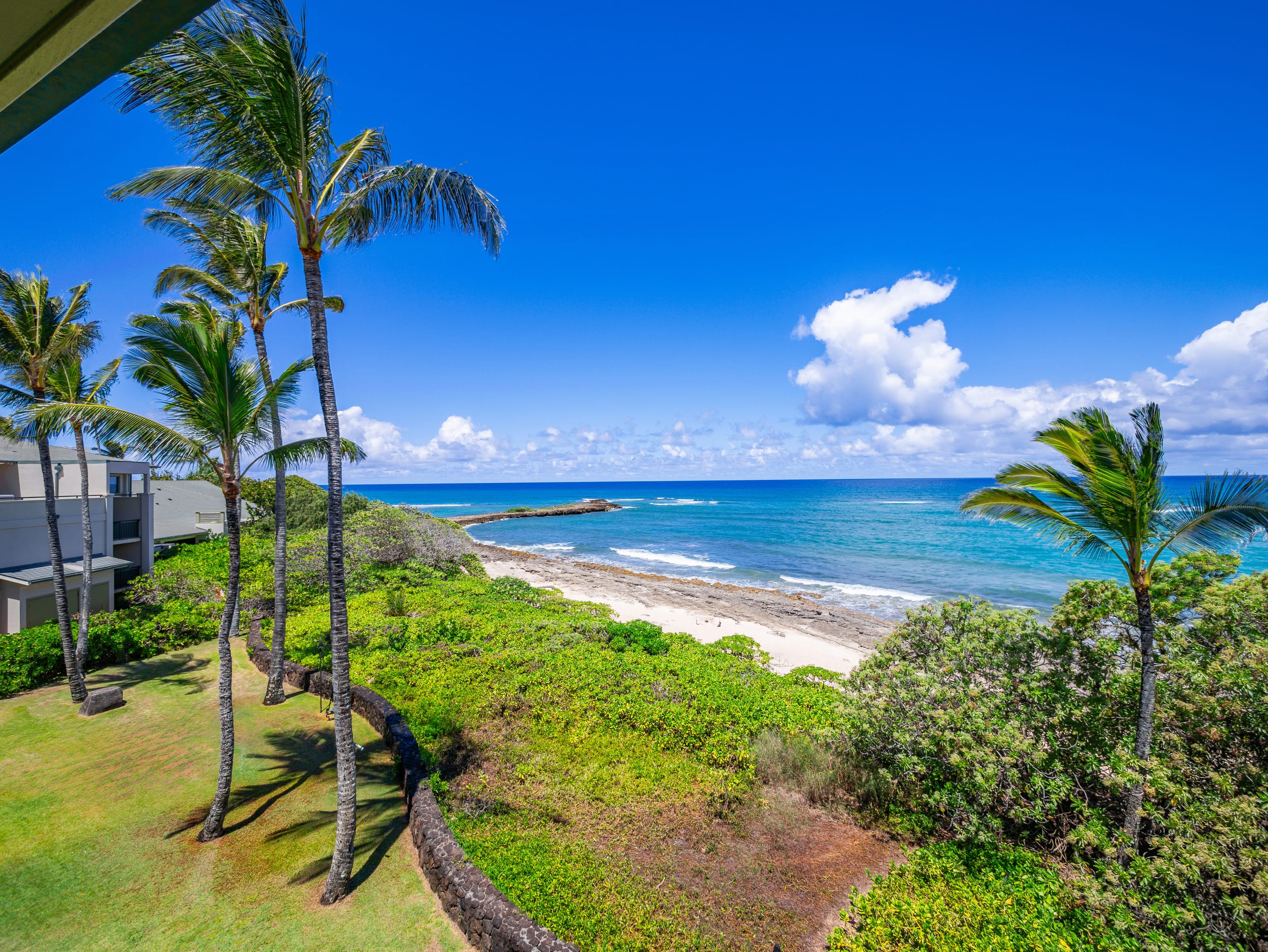 Villa in Kahuku · ★4.96 · 4 bedrooms · 5 beds · 3 private baths - Image 35