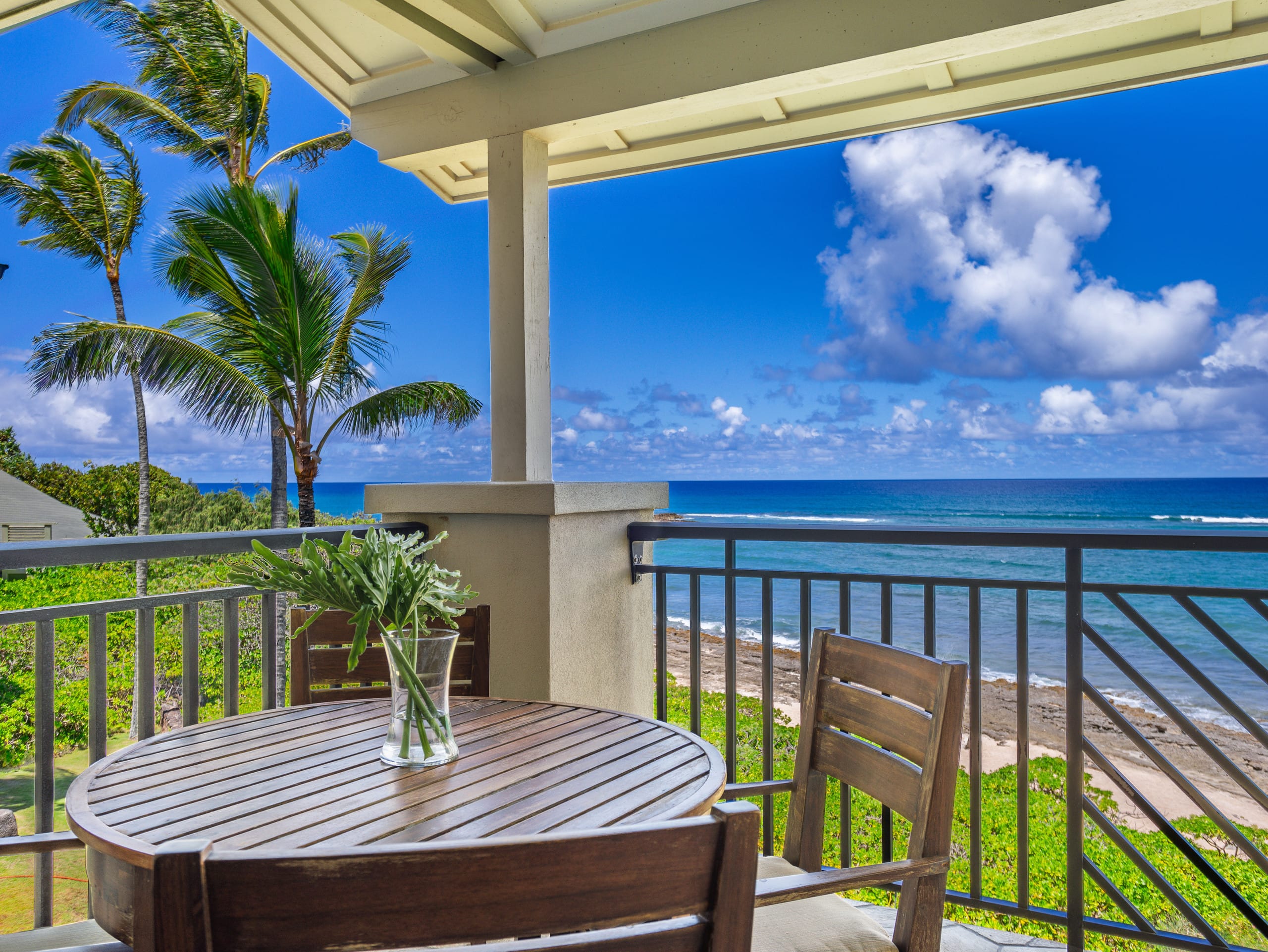 Villa in Kahuku · ★4.96 · 4 bedrooms · 5 beds · 3 private baths - Image 34