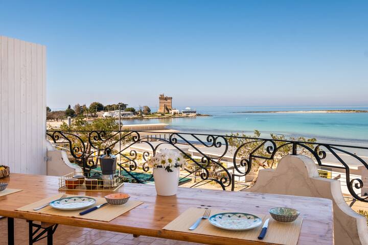 Villa Gaudì – Sagrada