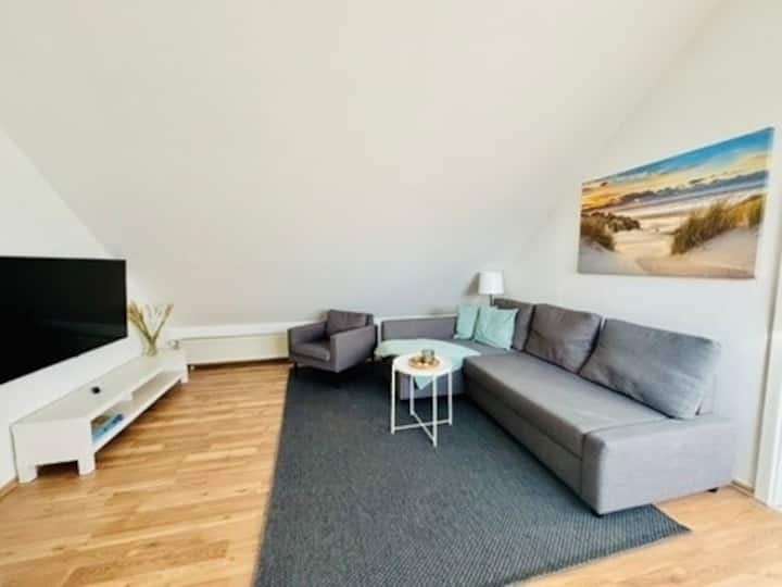 Ferienwohnung/app. Für 7 Gäste Mit 80m² In Lütow (268054) - Krummin