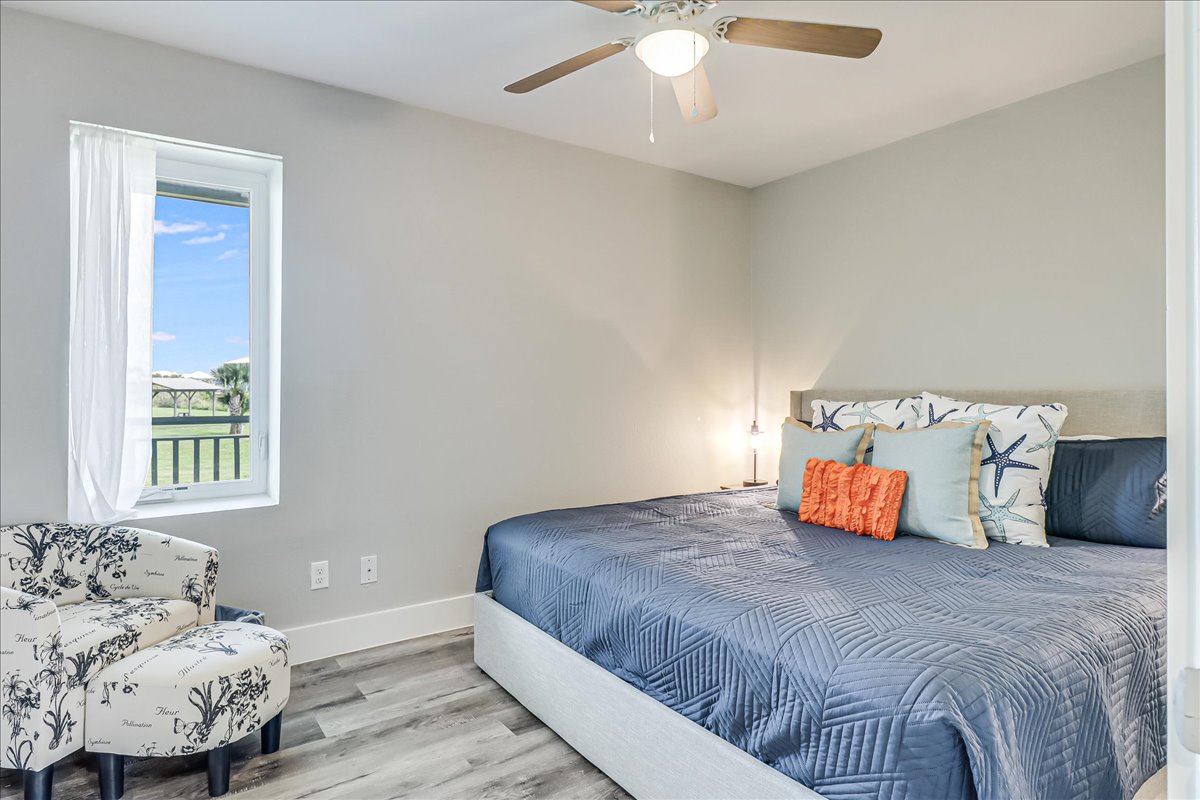 חדר שינה שני