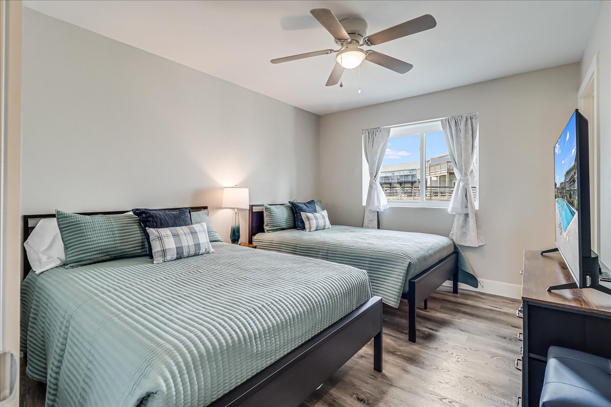 חדר שינה ראשי