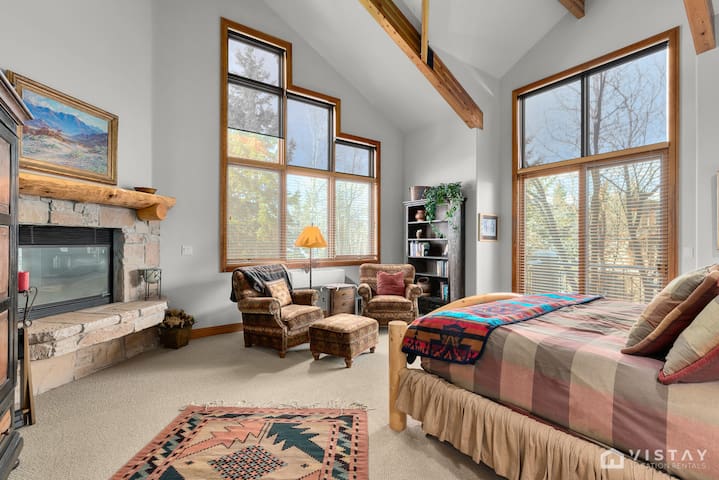 Vistay managed Airbnb listing 2