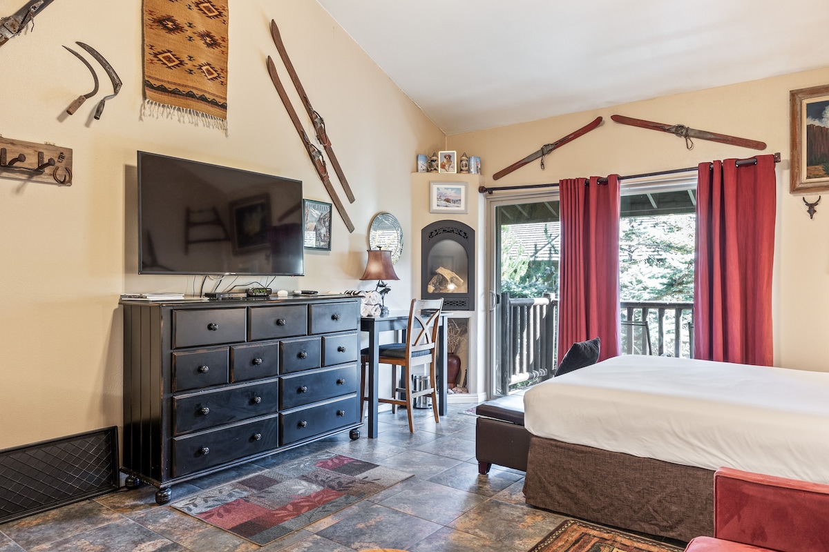 Prospector Pine Falls — Park City, UT — vacation rental