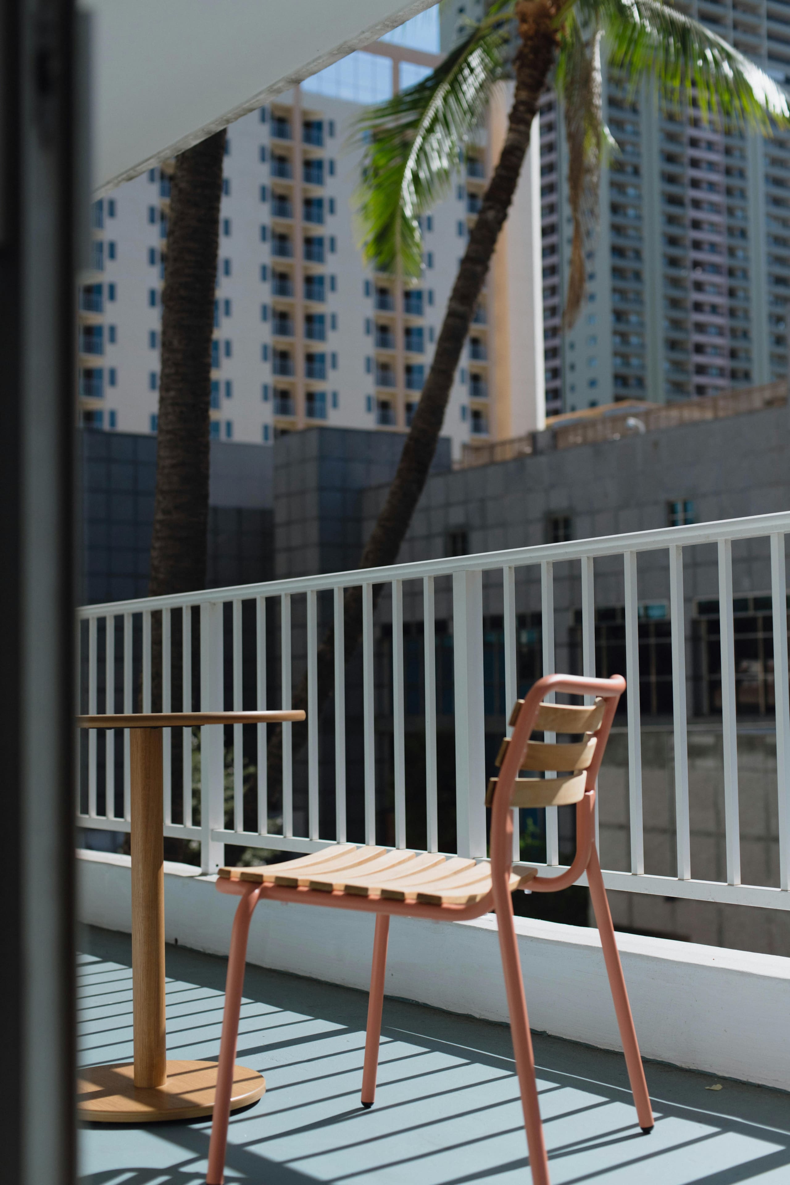 Oasis Hotel Waikiki, Selected by hotel - Photo 12