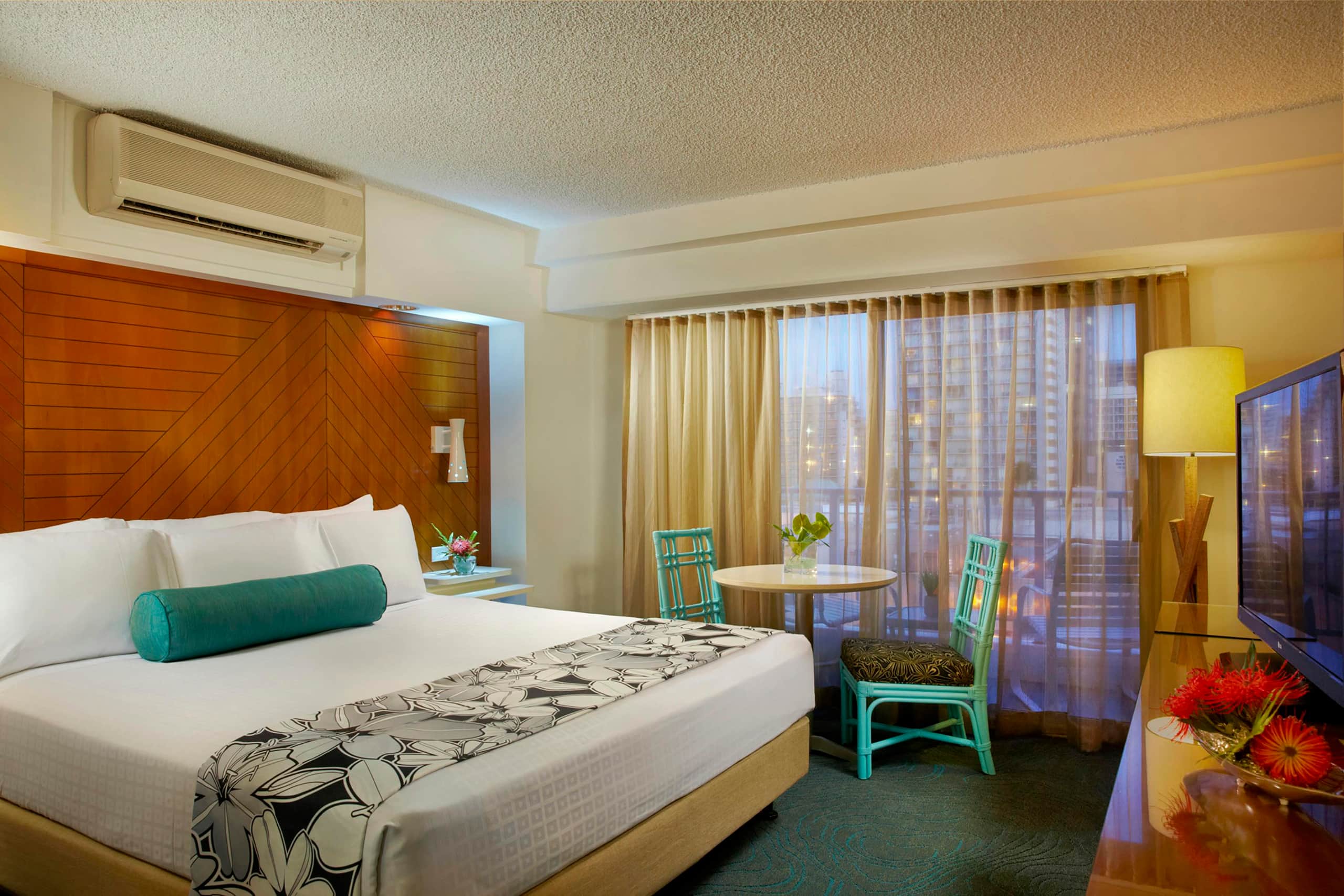 Oasis Hotel Waikiki, Selected by hotel - Photo 7